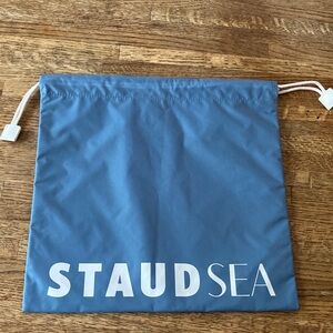 STAUD SEA Swim Pouch